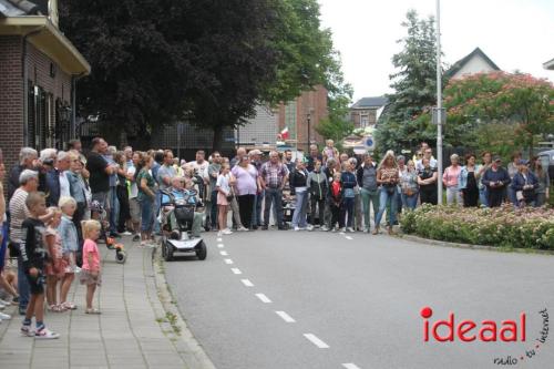 Kermis Hengelo - optocht - deel 2 (16-07-2023)