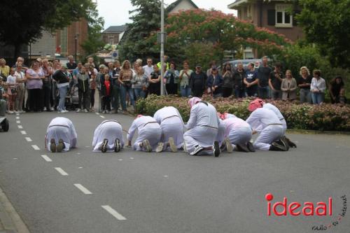 Kermis Hengelo - optocht - deel 2 (16-07-2023)