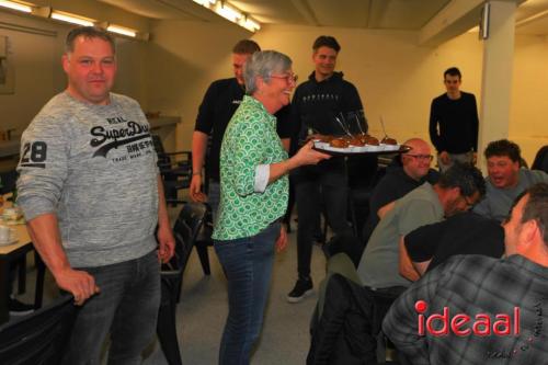 Bronckhorster Schiet Tournooi (26-03-2025)