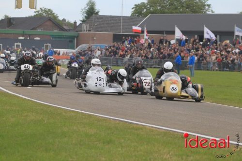 IRRC Roadraces - deel 1 (18-05-2025)