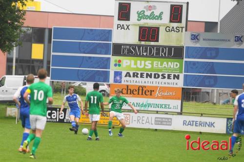 Pax JO19-1 Kampioen Seizoen 2023-2024 !! - deel 1 (25-05-2024)