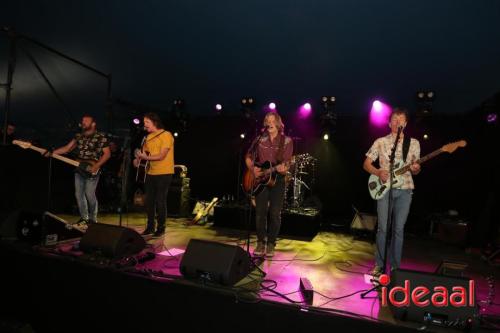 “Høken in de tent” |Zaterdag - deel 1 (05-04-2025)