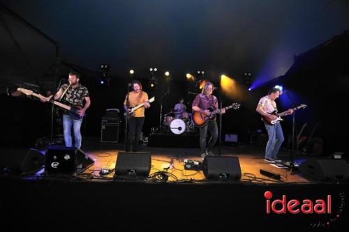 “Høken in de tent” |Zaterdag - deel 1 (05-04-2025)