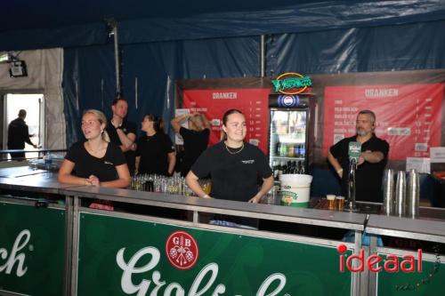 “Høken in de tent” |Zaterdag - deel 1 (05-04-2025)