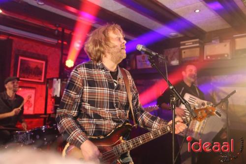 De Heinoos bij Café de Tol in Zelhem - deel 1 (26-11-2023)