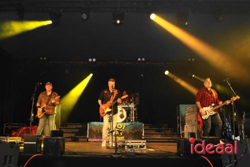 “Høken in de tent” |Zaterdag - deel 1 (05-04-2025)