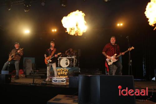 “Høken in de tent” |Zaterdag - deel 1 (05-04-2025)