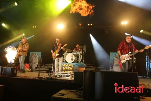 “Høken in de tent” |Zaterdag - deel 1 (05-04-2025)