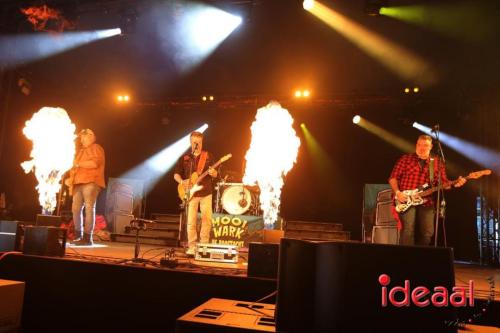 “Høken in de tent” |Zaterdag - deel 1 (05-04-2025)