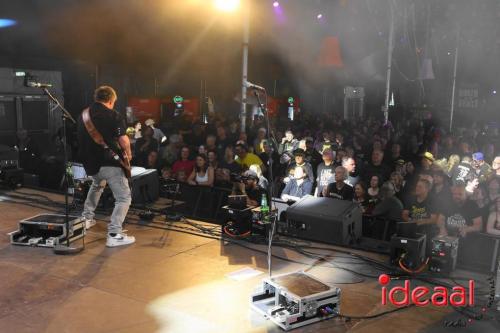 “Høken in de tent” |Zaterdag - deel 1 (05-04-2025)