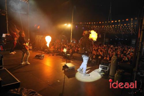 “Høken in de tent” |Zaterdag - deel 1 (05-04-2025)