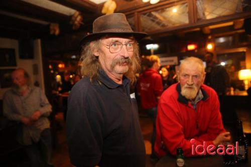 De Heinoos bij Café de Tol in Zelhem - deel 2 (26-11-2023)