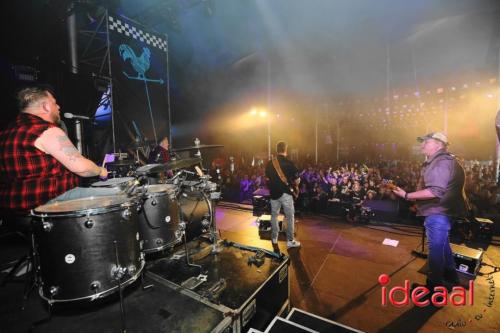 “Høken in de tent” |Zaterdag - deel 1 (05-04-2025)