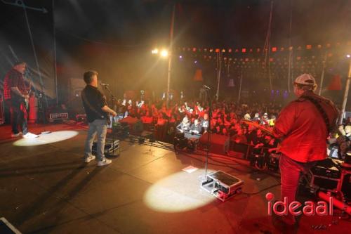 “Høken in de tent” |Zaterdag - deel 1 (05-04-2025)