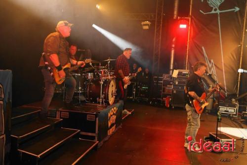 “Høken in de tent” |Zaterdag - deel 1 (05-04-2025)