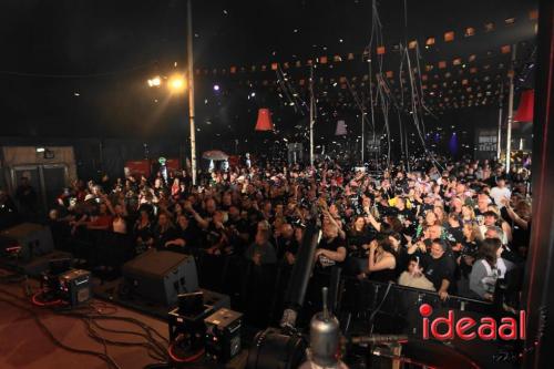 “Høken in de tent” |Zaterdag - deel 1 (05-04-2025)