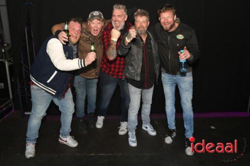 “Høken in de tent” |Zaterdag - deel 1 (05-04-2025)