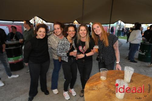 “Høken in de tent” |Zaterdag - deel 1 (05-04-2025)