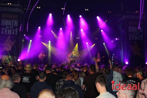 “Høken in de tent” |Zaterdag - deel 1 (05-04-2025)