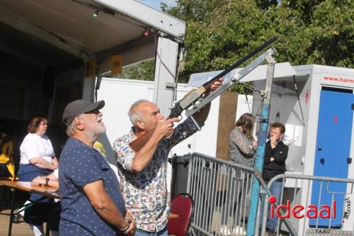 St.Jan Keizerschieten - deel 2 (24-09-2023)