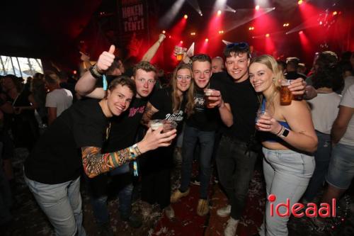 “Høken in de tent” |Zaterdag - deel 1 (05-04-2025)