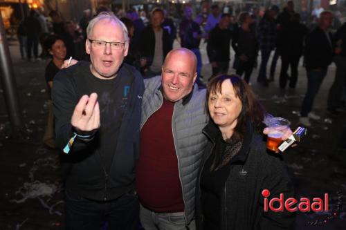 “Høken in de tent” |Zaterdag - deel 1 (05-04-2025)