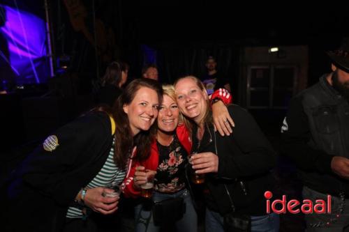 “Høken in de tent” |Zaterdag - deel 1 (05-04-2025)