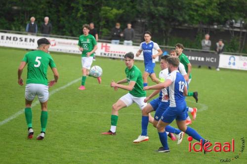 Pax JO19-1 Kampioen Seizoen 2023-2024 !! - deel 1 (25-05-2024)