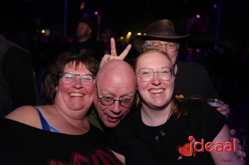 “Høken in de tent” |Zaterdag - deel 1 (05-04-2025)