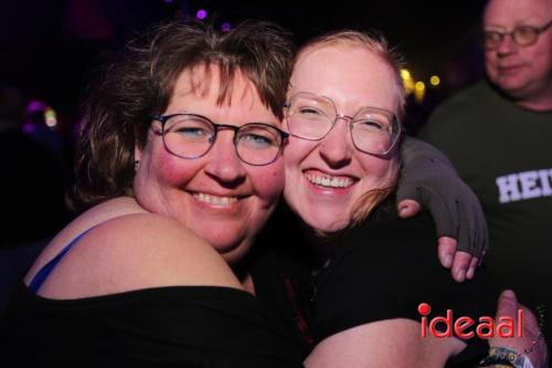 “Høken in de tent” |Zaterdag - deel 1 (05-04-2025)