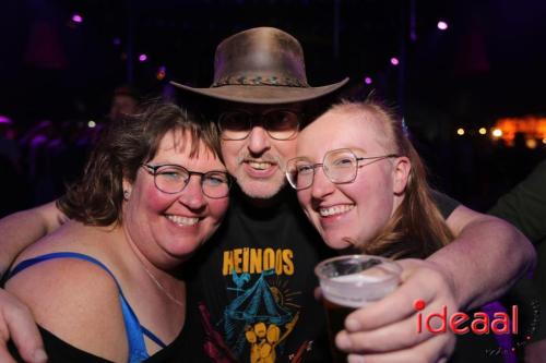 “Høken in de tent” |Zaterdag - deel 1 (05-04-2025)