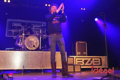 “Høken in de tent” |Zaterdag - deel 1 (05-04-2025)