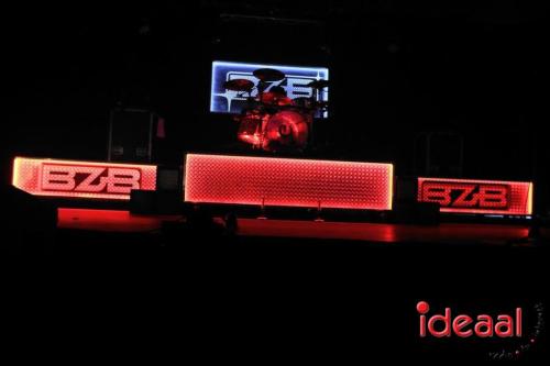 “Høken in de tent” |Zaterdag - deel 1 (05-04-2025)