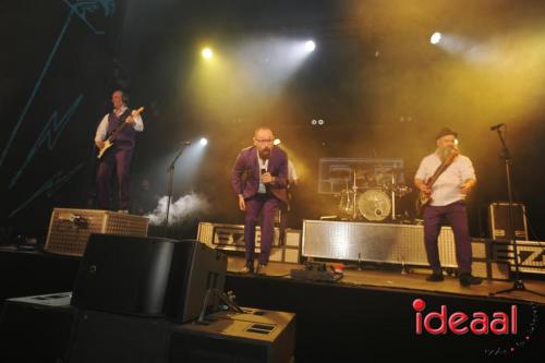 “Høken in de tent” |Zaterdag - deel 1 (05-04-2025)