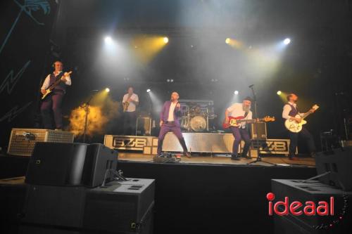 “Høken in de tent” |Zaterdag - deel 1 (05-04-2025)