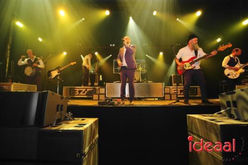 “Høken in de tent” |Zaterdag - deel 1 (05-04-2025)