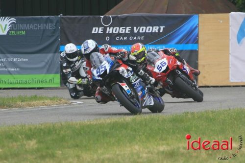 IRRC Roadraces- deel 2 (18-05-2025)