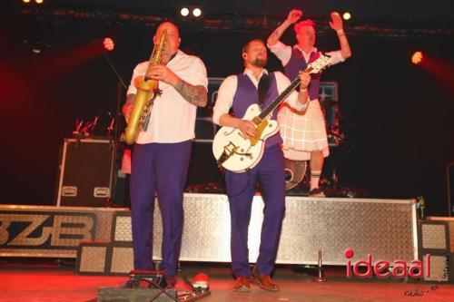 “Høken in de tent” |Zaterdag - deel 1 (05-04-2025)