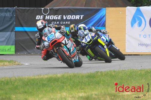 IRRC Roadraces- deel 2 (18-05-2025)