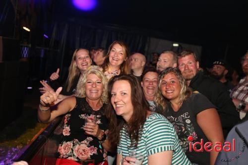 “Høken in de tent” |Zaterdag - deel 1 (05-04-2025)