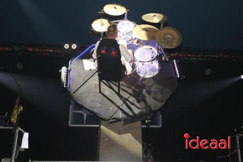 “Høken in de tent” |Zaterdag - deel 1 (05-04-2025)