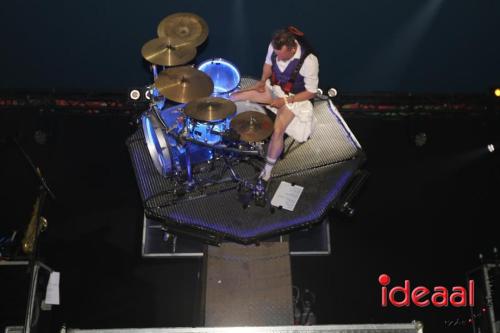 “Høken in de tent” |Zaterdag - deel 1 (05-04-2025)