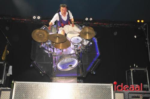 “Høken in de tent” |Zaterdag - deel 1 (05-04-2025)