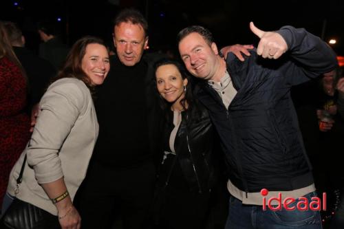 “Høken in de tent” |Zaterdag - deel 1 (05-04-2025)