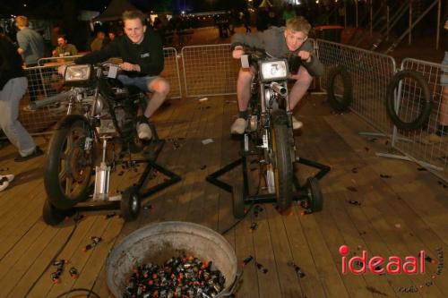 “Høken in de tent” |Zaterdag - deel 1 (05-04-2025)