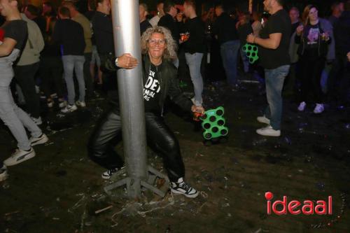 “Høken in de tent” |Zaterdag - deel 1 (05-04-2025)