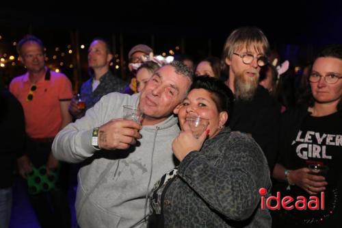 “Høken in de tent” |Zaterdag - deel 1 (05-04-2025)