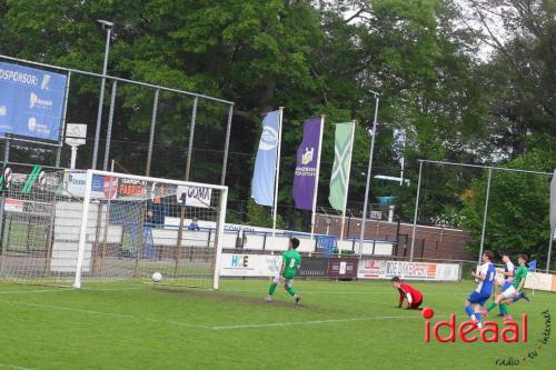 Pax JO19-1 Kampioen Seizoen 2023-2024 !! - deel 1 (25-05-2024)