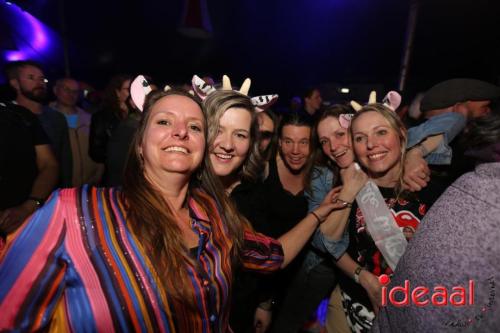 “Høken in de tent” |Zaterdag - deel 1 (05-04-2025)