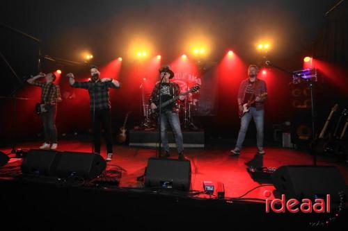 “Høken in de tent” |Zaterdag - deel 1 (05-04-2025)